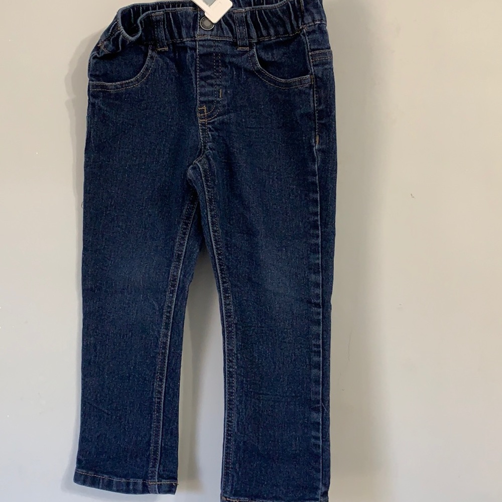 2T Nautica jeans